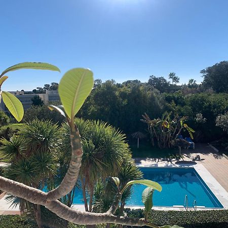 Sotogrande Duplex Near Polo, Best Pool View, 2 Pools, Full South, 7 Drive To Beaches And Port ภายนอก รูปภาพ