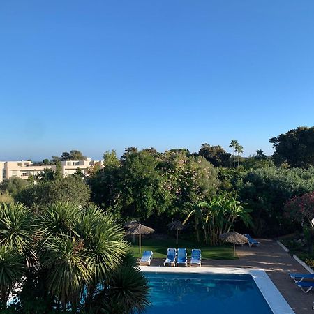 Sotogrande Duplex Near Polo, Best Pool View, 2 Pools, Full South, 7 Drive To Beaches And Port ภายนอก รูปภาพ