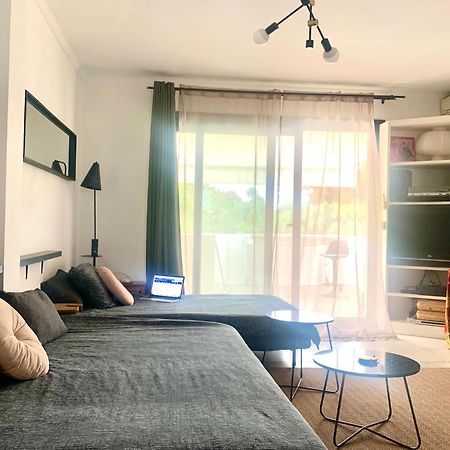 Sotogrande Duplex Near Polo, Best Pool View, 2 Pools, Full South, 7 Drive To Beaches And Port ภายนอก รูปภาพ