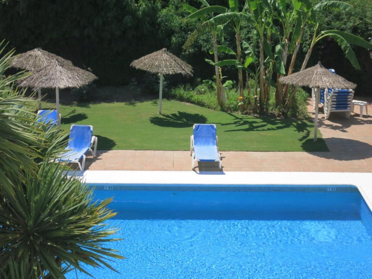Sotogrande Duplex Near Polo, Best Pool View, 2 Pools, Full South, 7 Drive To Beaches And Port ภายนอก รูปภาพ