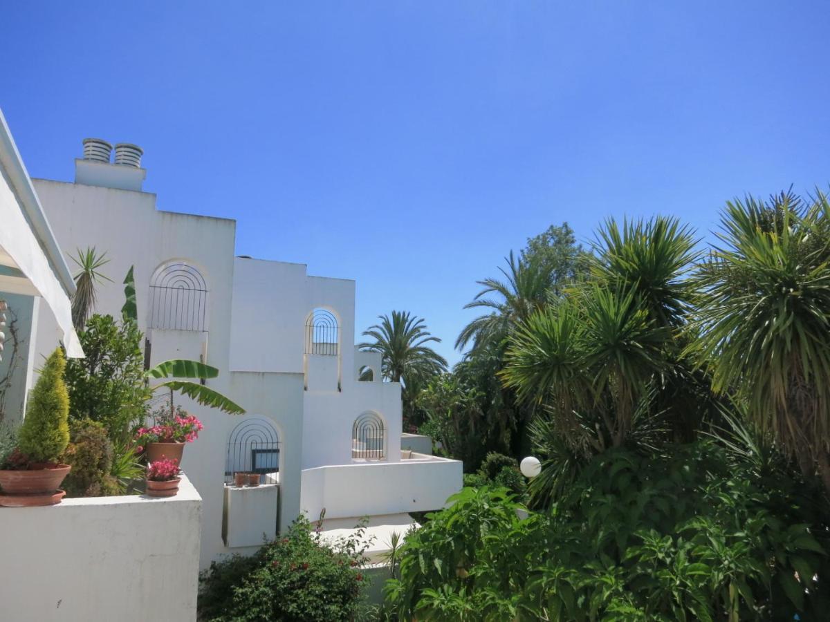 Sotogrande Duplex Near Polo, Best Pool View, 2 Pools, Full South, 7 Drive To Beaches And Port ภายนอก รูปภาพ