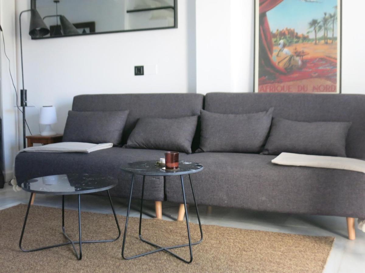 Sotogrande Duplex Near Polo, Best Pool View, 2 Pools, Full South, 7 Drive To Beaches And Port ภายนอก รูปภาพ