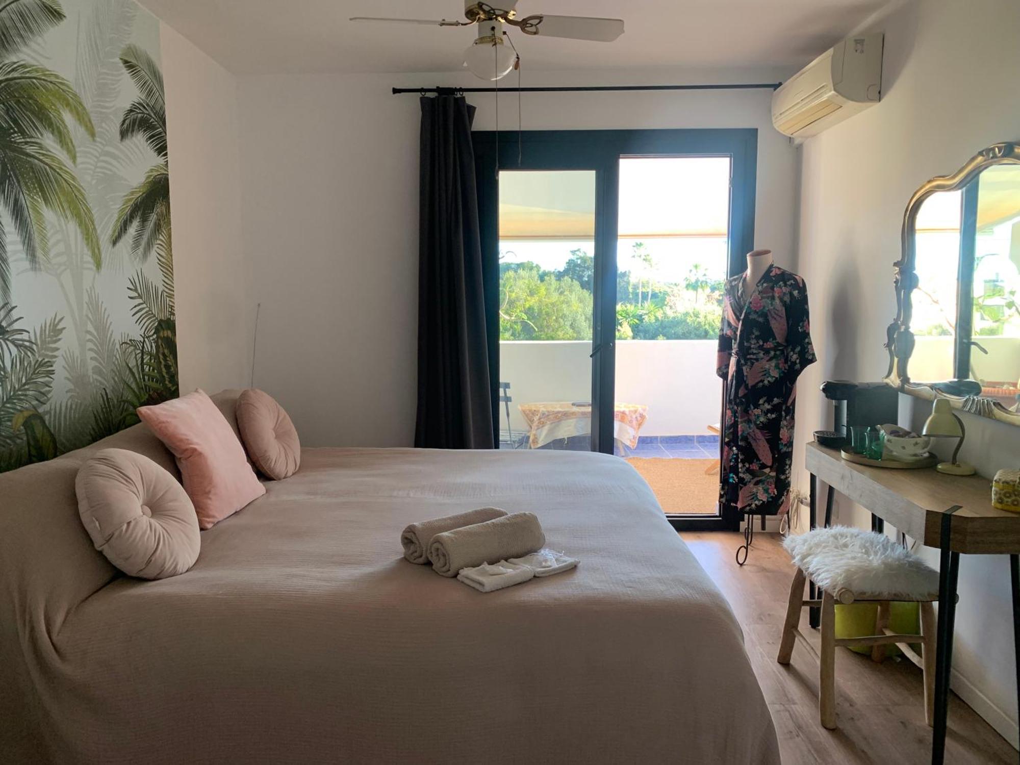 Sotogrande Duplex Near Polo, Best Pool View, 2 Pools, Full South, 7 Drive To Beaches And Port ภายนอก รูปภาพ