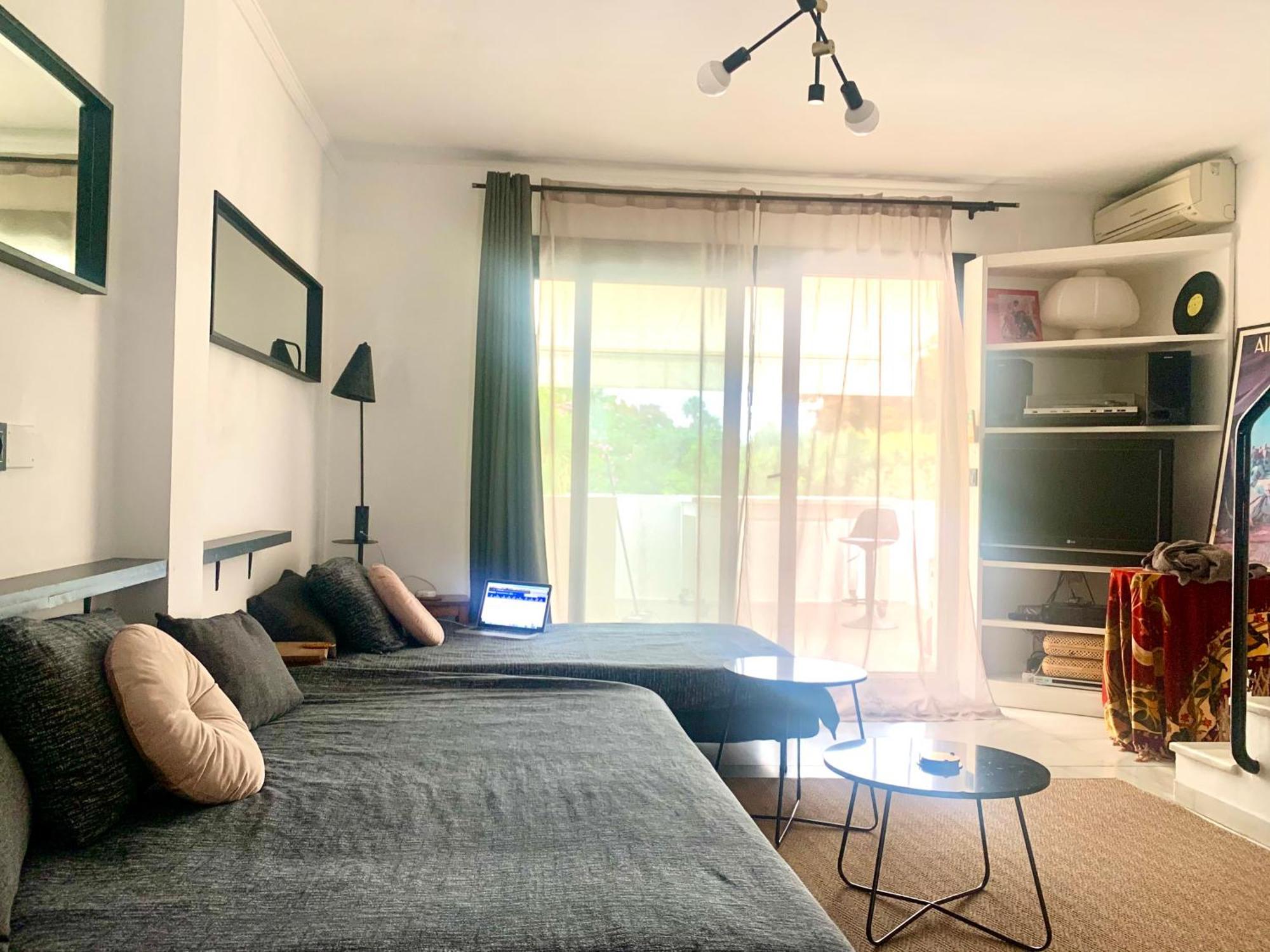 Sotogrande Duplex Near Polo, Best Pool View, 2 Pools, Full South, 7 Drive To Beaches And Port ภายนอก รูปภาพ